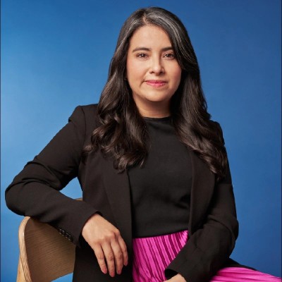 Mara Fernández Wilson